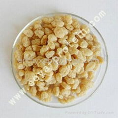 textured soy protein