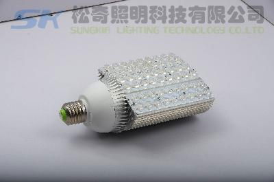 LED大功率路灯 4