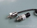 cost effective pressure sensor with 0-5V, 0.5-4.5V, 4-20mA