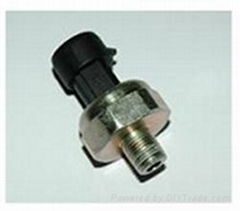 Generator Oil prssure sensor with 0-5V,0.5-4.5V, 4-20mA