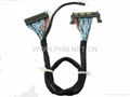 FI-RE51HL LVDS CABLE 1