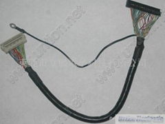 DF9-31P/41P LVDS CABLE