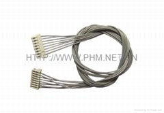 0.8PITCH WIRE HAENESS