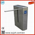 Automatic Access Contol System Drop Arm Barrier Gate 1