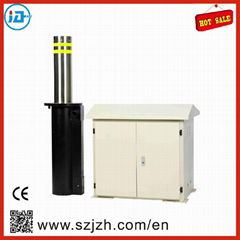 Anti-terrorist Automatic Pneumatic Hydraulic Road Bollard