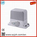 House Automatic Sliding Gate Operator Gate Motor