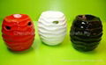 Ceramic Oil Burner