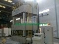 SMC Hydraulic Press Machine