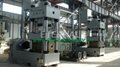 Drill Pipe or Oil Pipe  End Upsetting Machine
