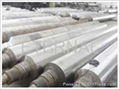 Work roll forging for rolling mill spare