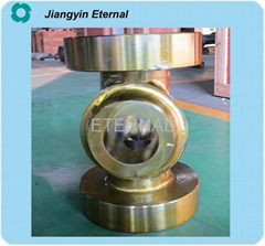 Check Valve Forging Used For Pipeline