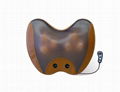 shiatsu massage pillow