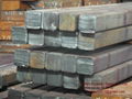 pure iron billets high purity iron bar sheet wire ingot