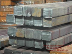 pure iron billets high purity iron bar sheet wire ingot