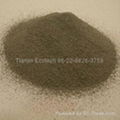 Alloy powder sendust EMI fesial fesicr