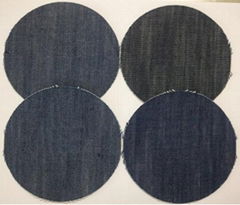 100% COTTON DENIM FABRIC