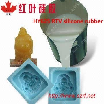 RTV-2 Molding Silicone Rubber