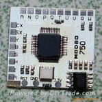 modbo 750 game chip 