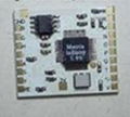 matrix infinity 1.99 chip