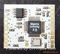 matrix infinity 2.0 chip