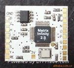 matrix infinity 2.0 chip