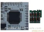 modbo 750 chip 