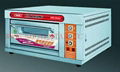 1deck 1 tray gas oven