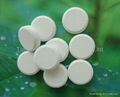 calcium hypochlorite tablet 1