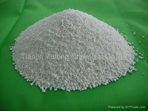 calcium hypochlorite 70 granular