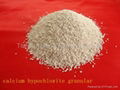 Calcium Hypochlorite for Swimming Pool