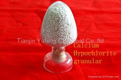 calcium hypochlorite 65