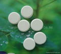 calcium hypochlorite tablet 1