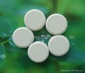 calcium hypochlorite 70 tablet