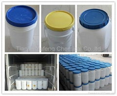 cooling tower water treatment chemicals