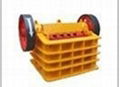 Jaw Crusher 1