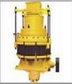 Cone Crusher