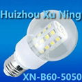 Hight lumen LED corn light B60 with CE&ROHS 3