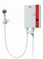 Kitchen portable instant electric water heater