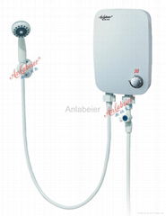 3500W Portable Instant Electric Water Heater