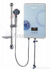 Elegant Instant Electric Water Heater