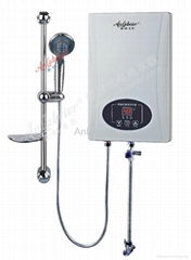 Multiple hot water supply Instant Electric Water Heater