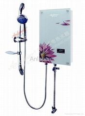 99% engergy efficient Electric Instamt Water Heater