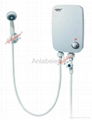 PROMOTION! 6KW Electric Instant Water Shower 1
