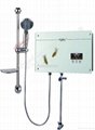 Electric Instant Water Heater with ELCB 1