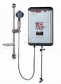 Wall Mounted Tankless Electric Water Heater  1