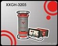 XXGH3205 Portable X-ray flaw detector