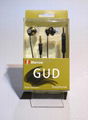 GUD EARPHONE