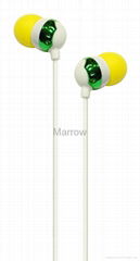 TEA  MP3 EARPHONE