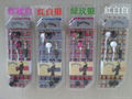 Skullcandy Ink'd Stereo Earbuds (OEM Version) 1