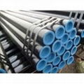 Seamless Steel Pipe  2